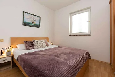 Appartamento Vacanza con famiglia Krk