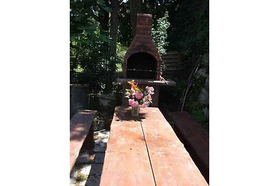 Gemütliche Unterkunft Vesna in Ičići nahe