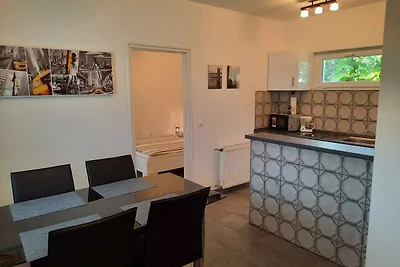 Ferienwohnung mit Klimaanlage, Internet