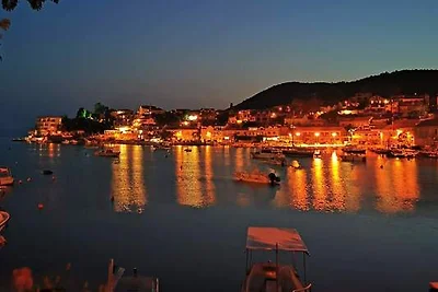 Appartamento Vacanza con famiglia Brna