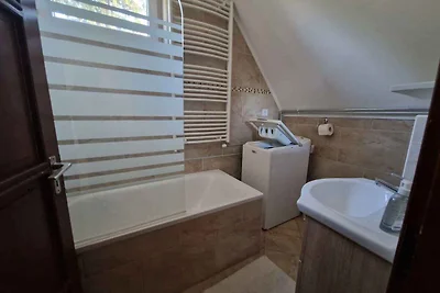 apartman za odmor Obiteljski odmor Balatgonszarszo