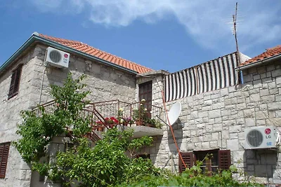 Ferienwohnung Mit blick auf das Meer