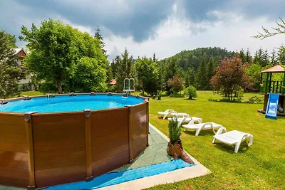Casa vacanze Vacanza di relax Bribir