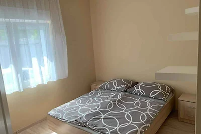 Vakantieappartement Gezinsvakantie Siofok
