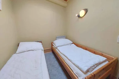 Ferienwohnung mit Platz für 5 Personen
