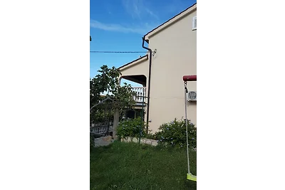 Vakantieappartement Gezinsvakantie Lopar