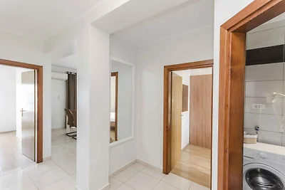 Ferienwohnung mit Balkon und Klimaanlage