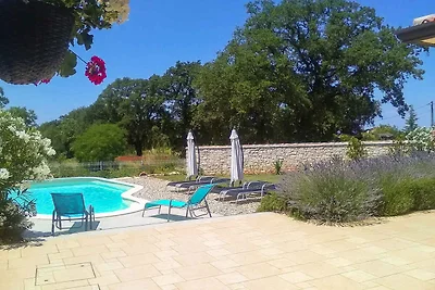 Casa vacanze Vacanza di relax Buzinija