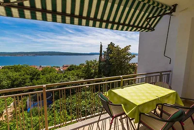 Ferienwohnung mit Parkplatz