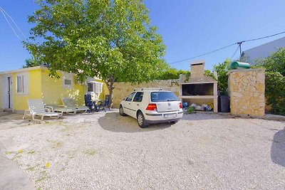 Appartamento Vacanza con famiglia Lokva Rogoznica