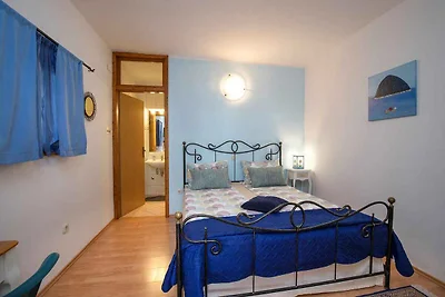 Vakantieappartement Gezinsvakantie Vrsar