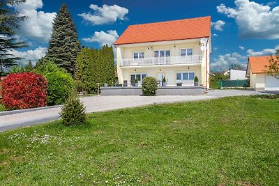 Vakantieappartement Gezinsvakantie Cserszegtomaj