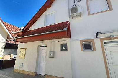 Vakantieappartement Gezinsvakantie Zamardi