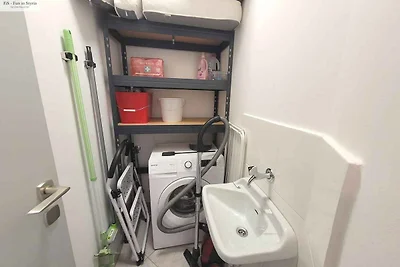 Ferienwohnung mit wunderschöner Aussicht