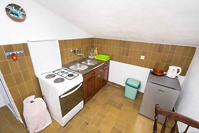 Vakantieappartement Gezinsvakantie Lokva Rogoznica