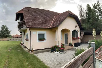Vakantieappartement Gezinsvakantie Balatonbereny