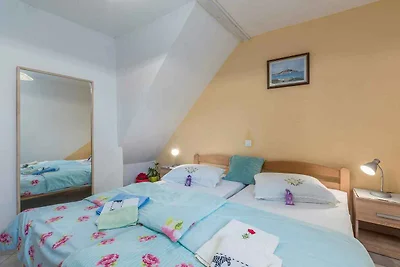 Vakantieappartement Gezinsvakantie Barat