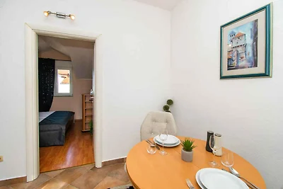 Ferienwohnung mit Klimaalage