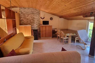 Vakantieappartement Gezinsvakantie Meina