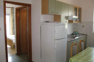 Ferienwohnung mit Klimaanlage
