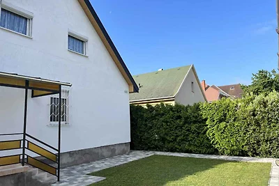 Vakantiehuis Ontspannende vakantie Siofok