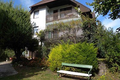 Vakantieappartement Gezinsvakantie Fonyod