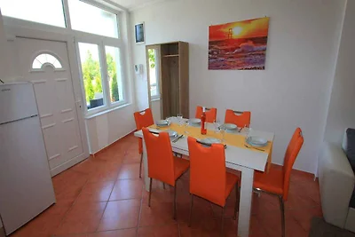 Ferienwohnung mit Klimaanlage