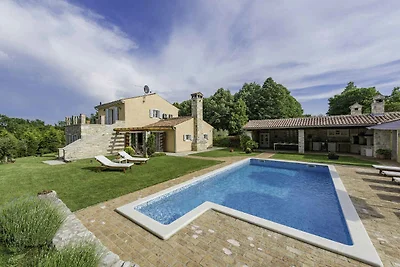 Casa vacanze Vacanza di relax Prodol