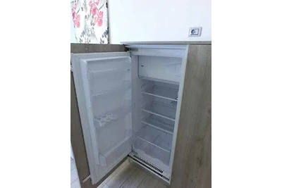 Ferienwohnung mit Balkon