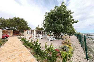 Ferienhaus mit Klimaanlage