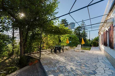 Appartamento Vacanza con famiglia Malinska