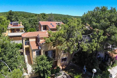 Gemütliche Unterkunft Emma auf Mali Lošinj