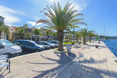 Appartamento Vacanza con famiglia Lokva Rogoznica