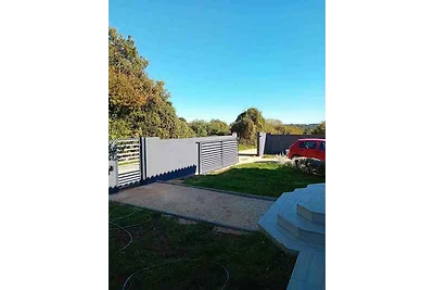Villa mit Pool