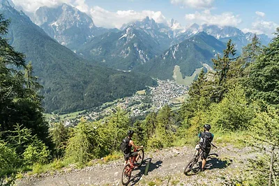 Vakantieappartement Gezinsvakantie Slovenië