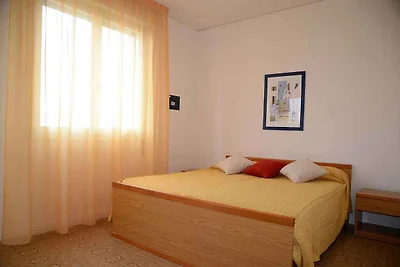 Vakantieappartement Gezinsvakantie Bibione