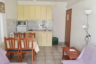 Vakantieappartement Gezinsvakantie Punat