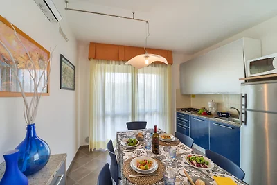 Vakantieappartement Gezinsvakantie Bibione