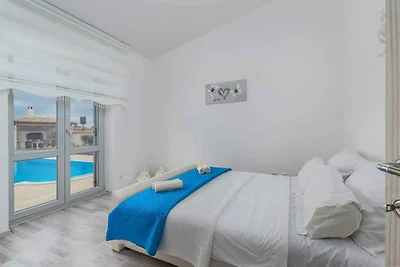 Villa mit Privatpool