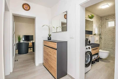 Geräumiges Appartement in ruhiger Lage auf de