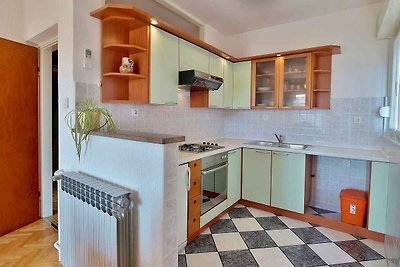 Vakantieappartement Gezinsvakantie Palit