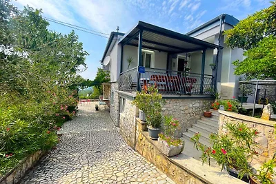 Ferienwohnung mit Klimaanlage