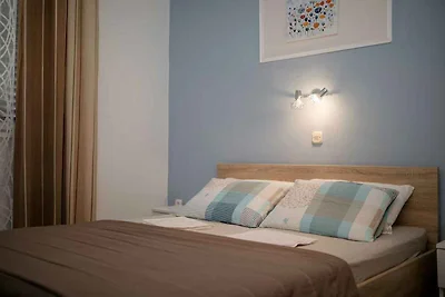 Geräumige und komfortable Ferienwohnung mit s