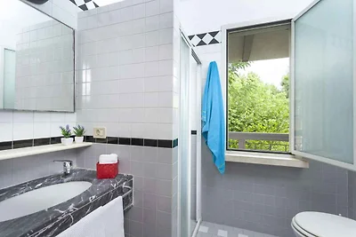 Holiday flat family holiday Riccione