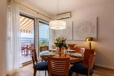 Vakantieappartement Gezinsvakantie Selce