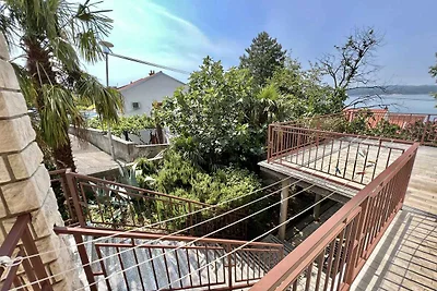 Ferienwohnung mit grossem Balkon