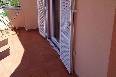 Ferienwohnung mit Grill und Waschmaschine