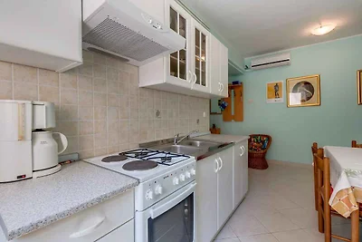 Ferienwohnung mit Terrasse