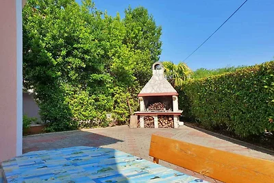 Ferienwohnung mit Klimaanlage