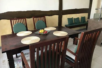 Ferienwohnung am Markt